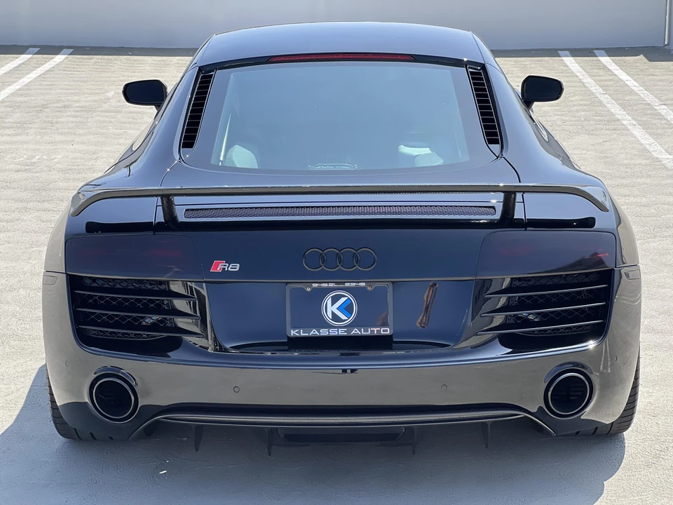 2014 Audi 42 R8 - Image 18 of 31