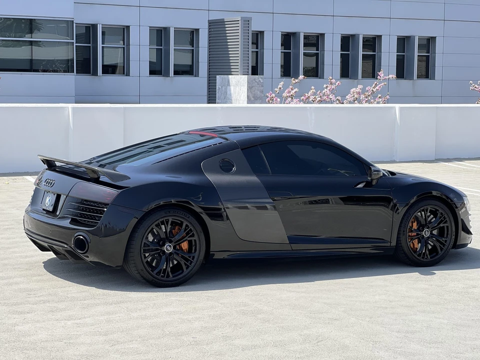2014 Audi 42 R8 - Image 14 of 31