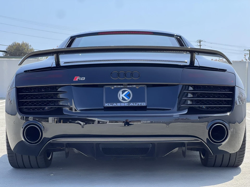 2014 Audi 42 R8 - Image 16 of 31