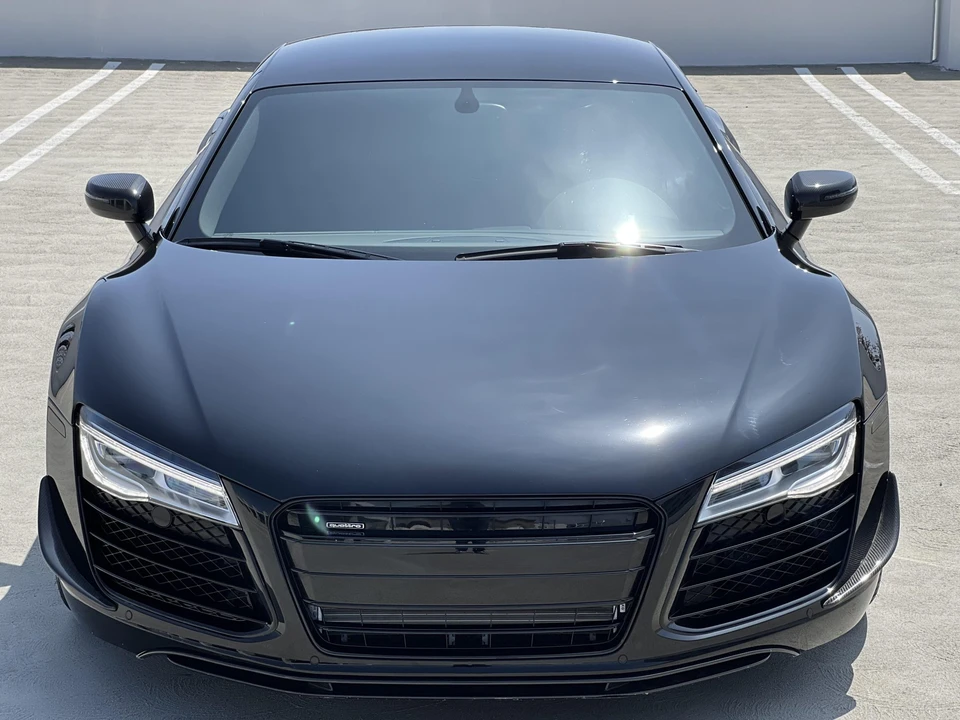 2014 Audi 42 R8 - Image 6 of 31