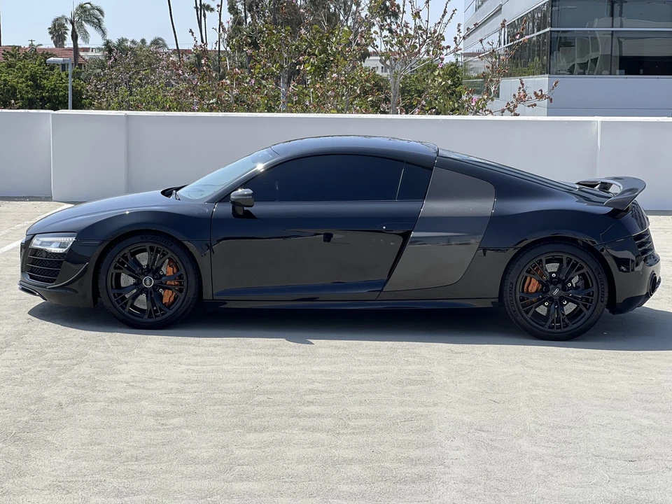 2014 Audi 42 R8 - Image 21 of 31