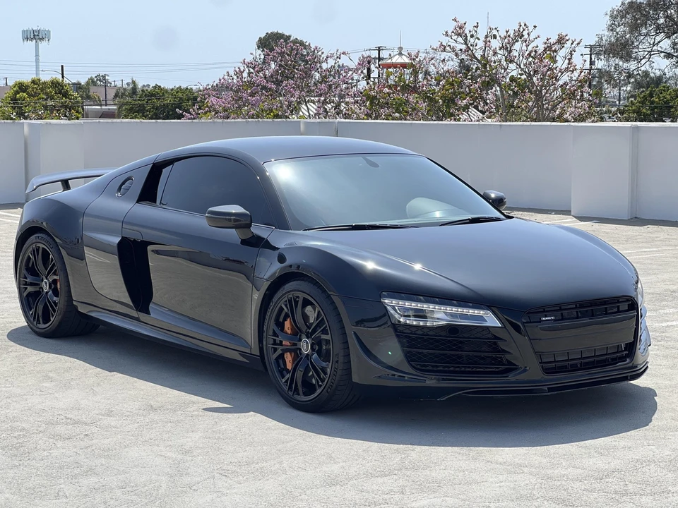 2014 Audi 42 R8 - Image 10 of 31