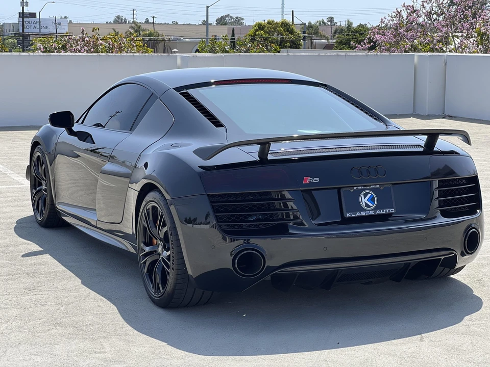 2014 Audi 42 R8 - Image 19 of 31