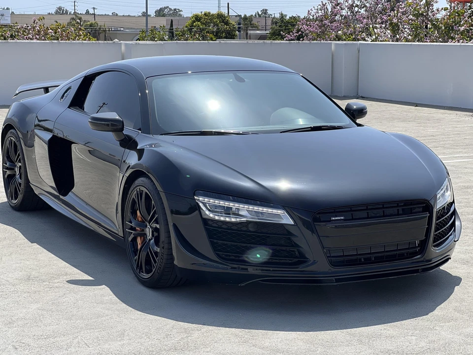 2014 Audi 42 R8 - Image 7 of 31