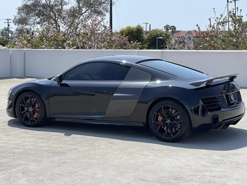 2014 Audi 42 R8 - Image 20 of 31