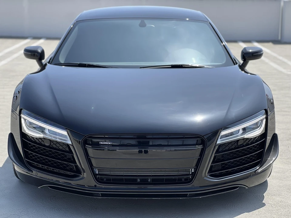 2014 Audi 42 R8 - Image 5 of 31
