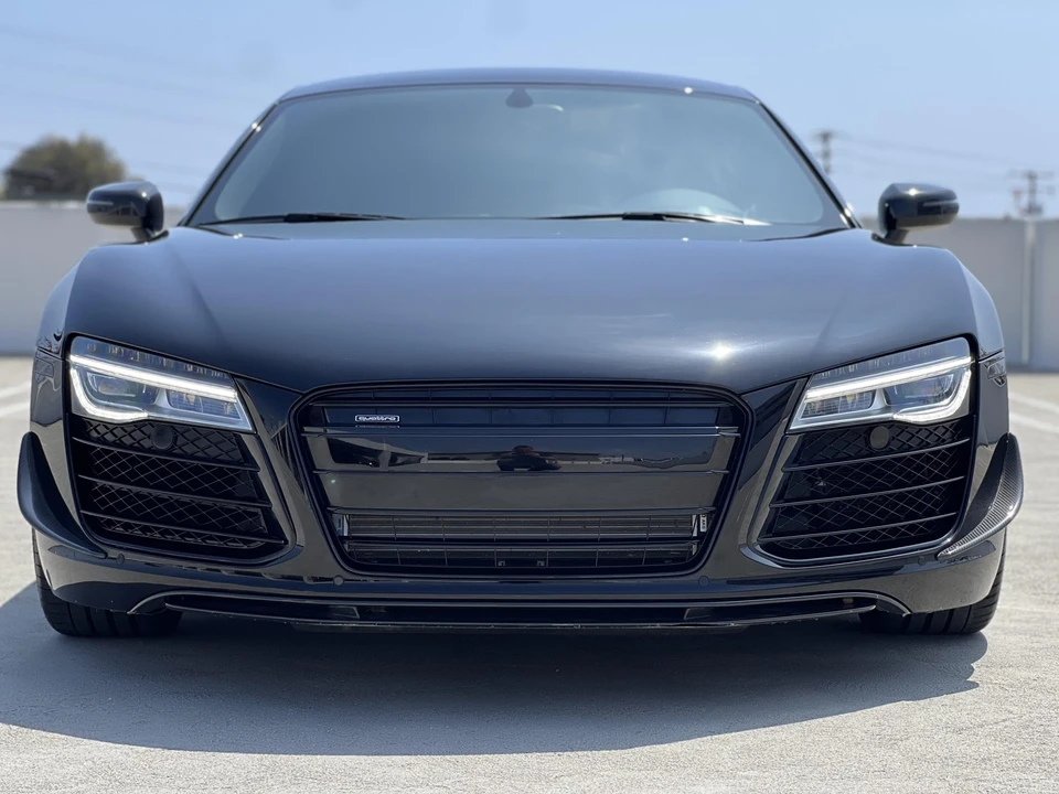 2014 Audi 42 R8 - Image 4 of 31