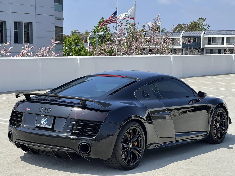 2014 Audi 42 R8 - Image 15 of 31