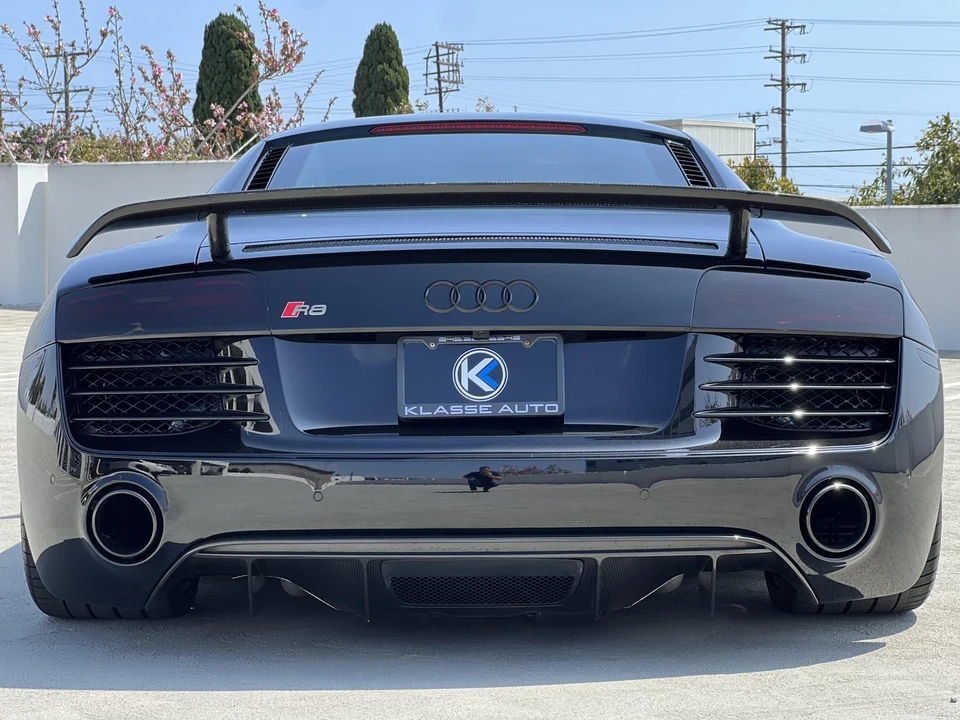 2014 Audi 42 R8 - Image 26 of 31