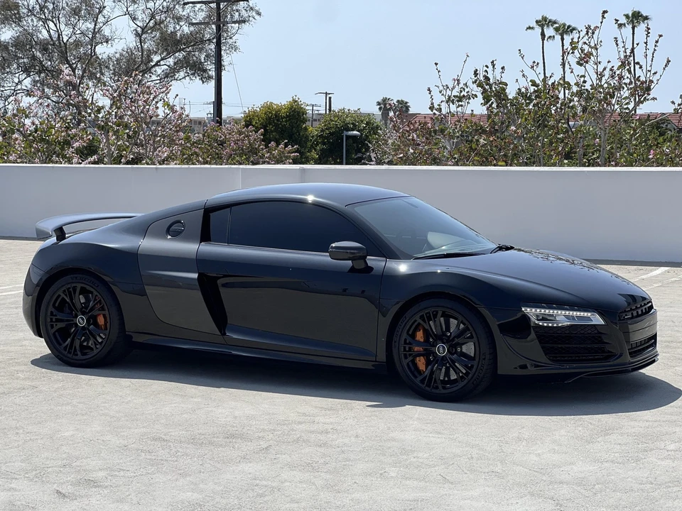 2014 Audi 42 R8 - Image 11 of 31