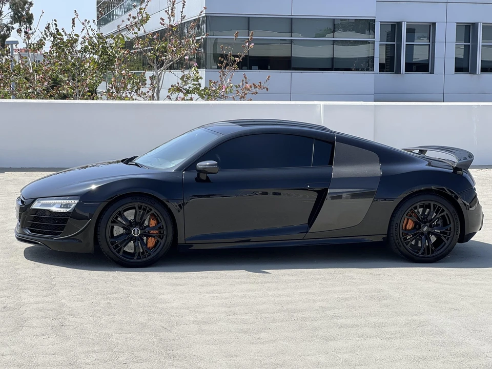 2014 Audi 42 R8 - Image 22 of 31