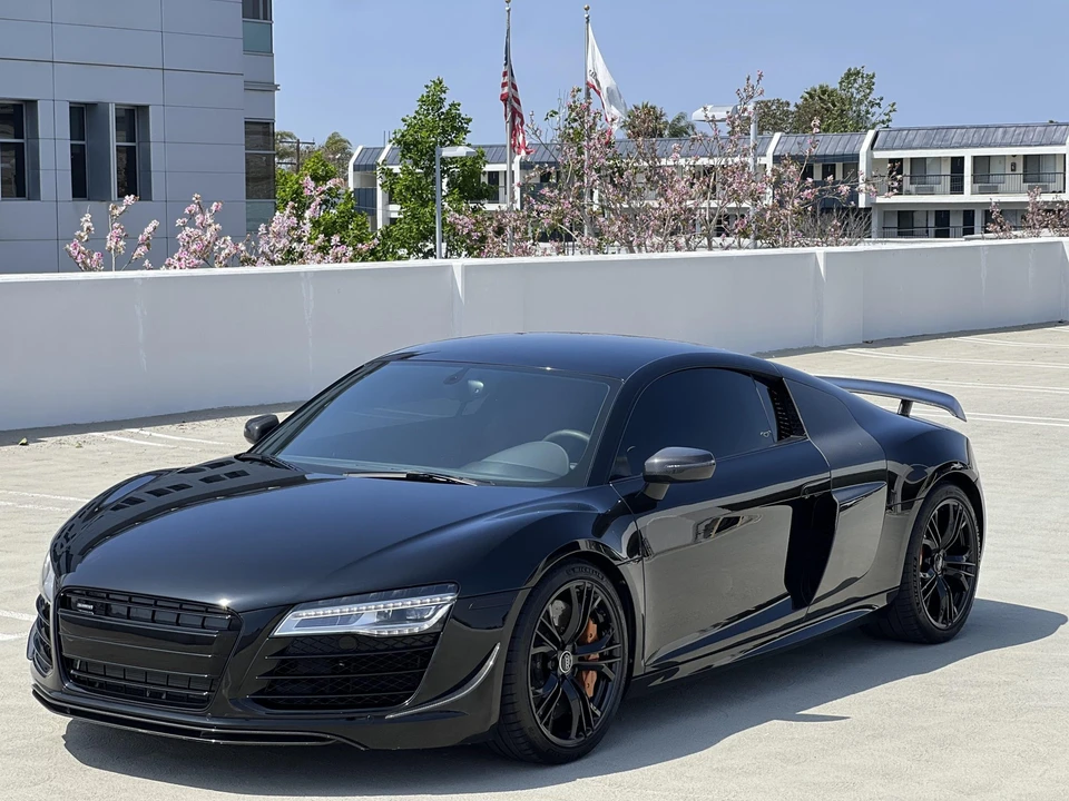 2014 Audi 42 R8 - Image 3 of 31