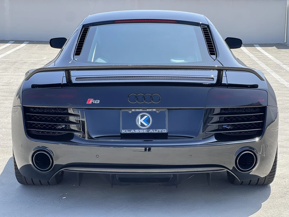 2014 Audi 42 R8 - Image 17 of 31