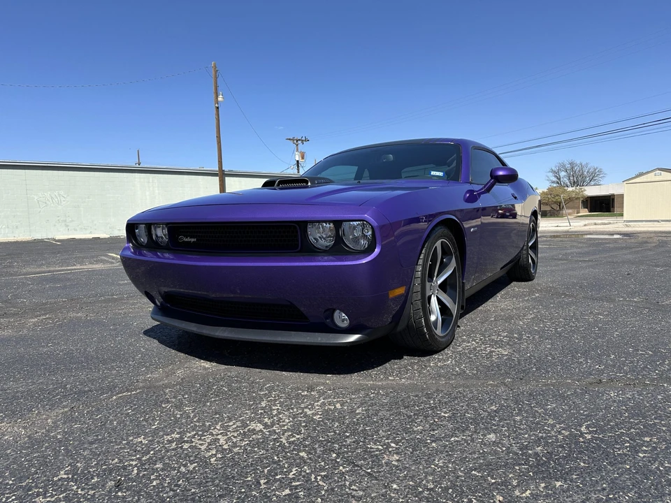 2014 Dodge Challenger 3rd Gen - Image 7 of 31
