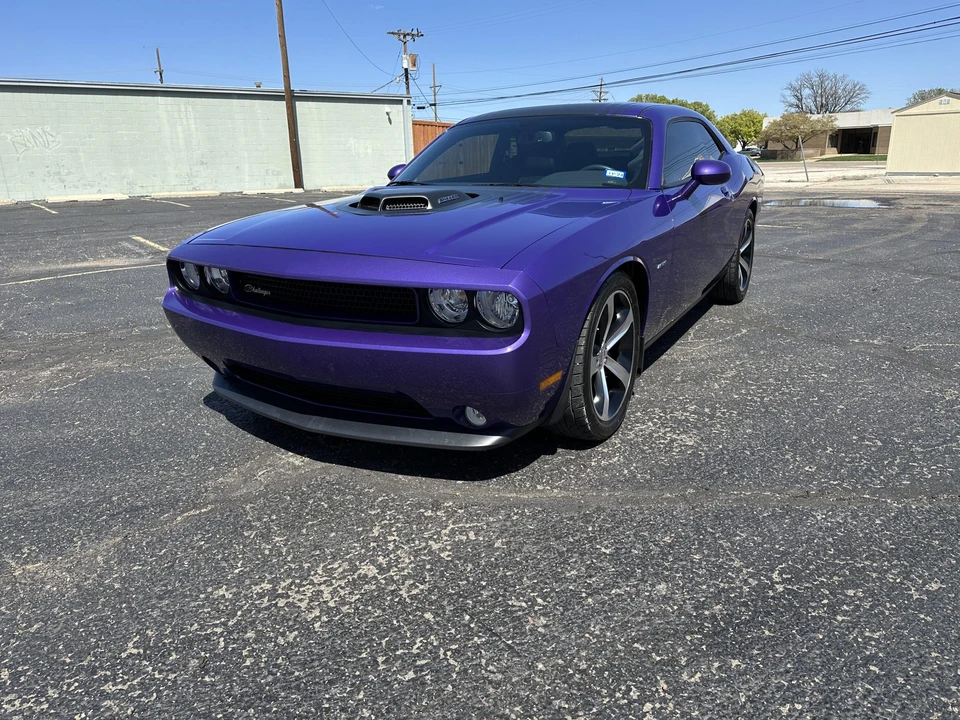 2014 Dodge Challenger 3rd Gen - Image 10 of 31