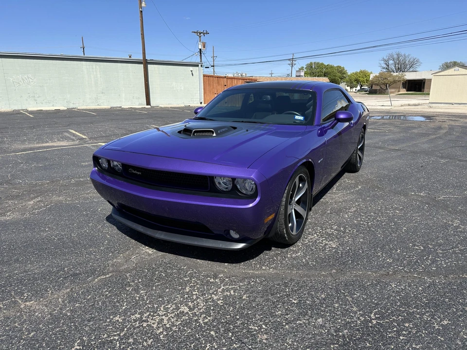 2014 Dodge Challenger 3rd Gen - Image 8 of 31