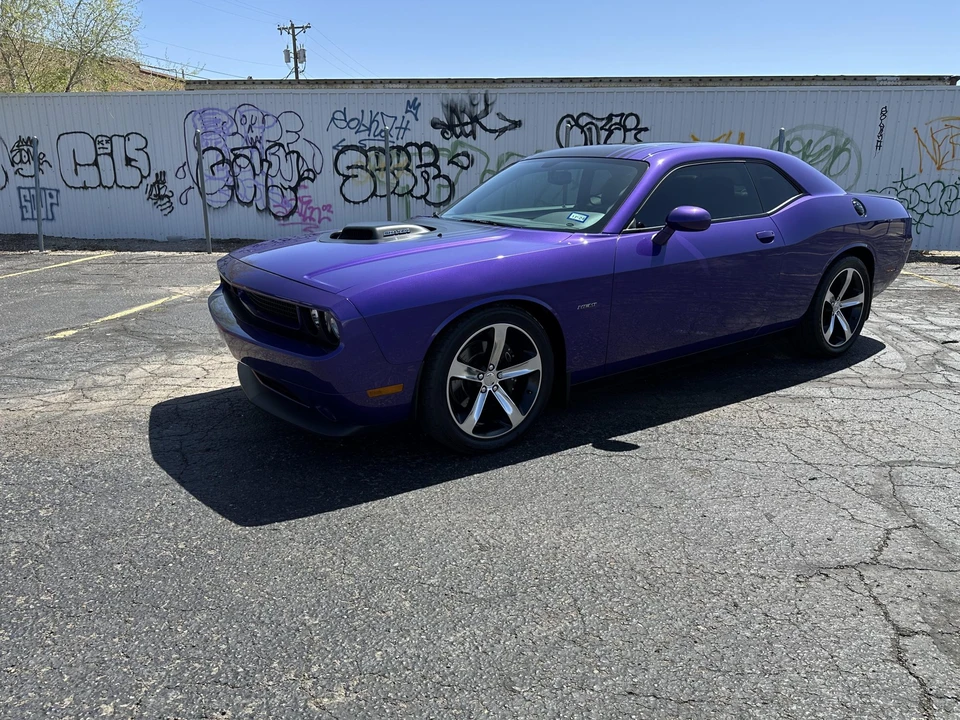 2014 Dodge Challenger 3rd Gen - Image 3 of 31