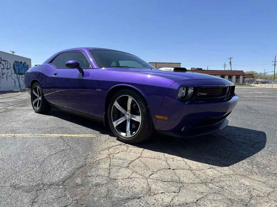 2014 Dodge Challenger 3rd Gen - Image 17 of 31