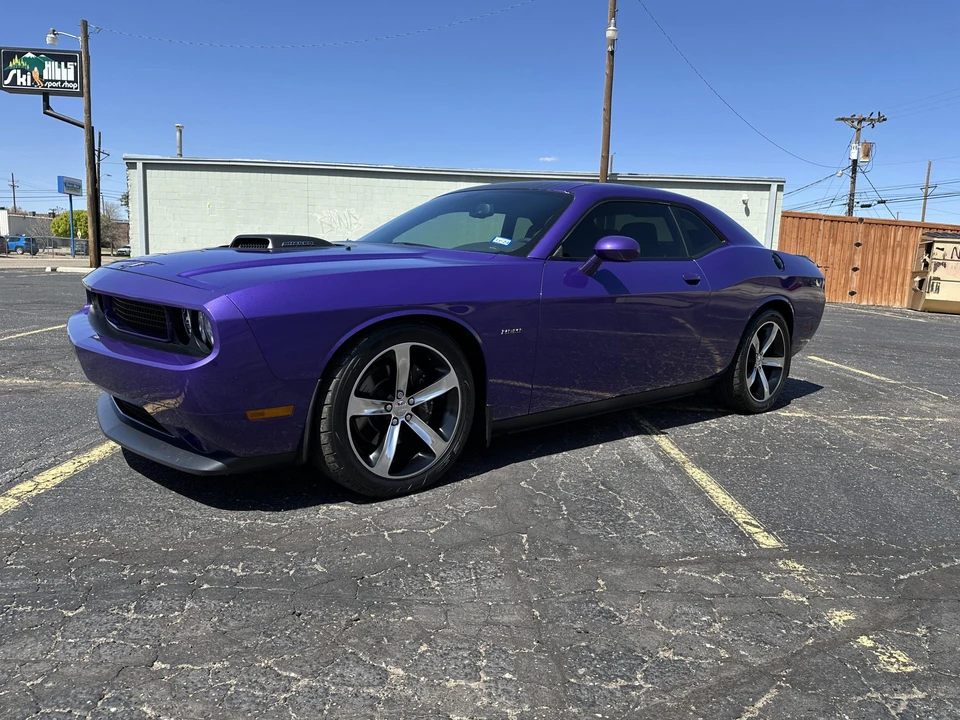 2014 Dodge Challenger 3rd Gen - Image 5 of 31