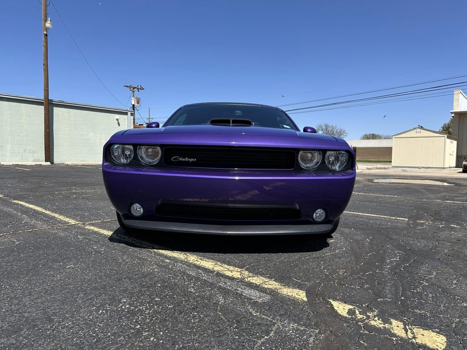 2014 Dodge Challenger 3rd Gen - Image 12 of 31