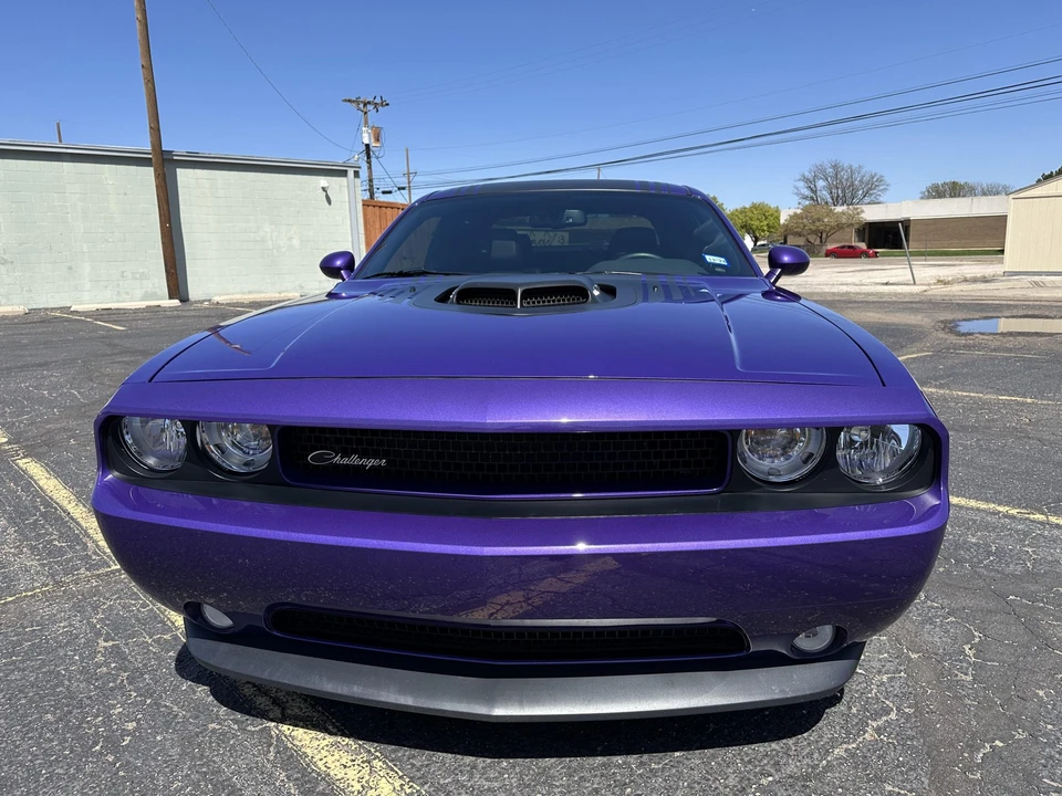 2014 Dodge Challenger 3rd Gen - Image 13 of 31