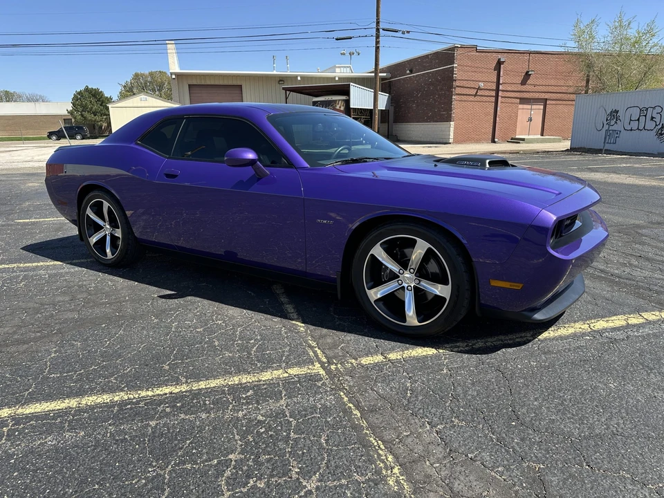 2014 Dodge Challenger 3rd Gen - Image 22 of 31