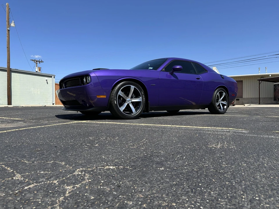2014 Dodge Challenger 3rd Gen - Image 2 of 31