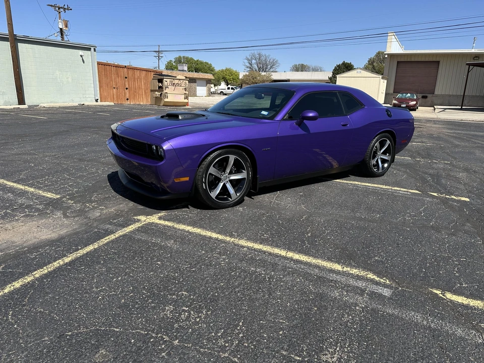 2014 Dodge Challenger 3rd Gen - Image 4 of 31