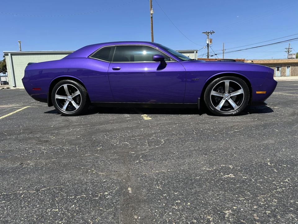 2014 Dodge Challenger 3rd Gen - Image 24 of 31
