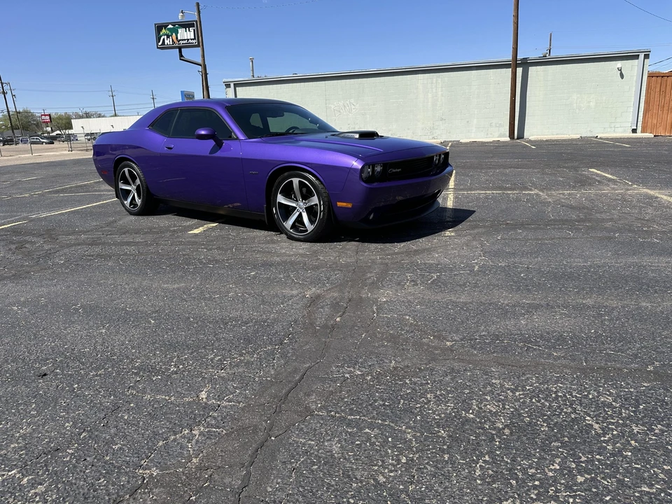 2014 Dodge Challenger 3rd Gen - Image 20 of 31