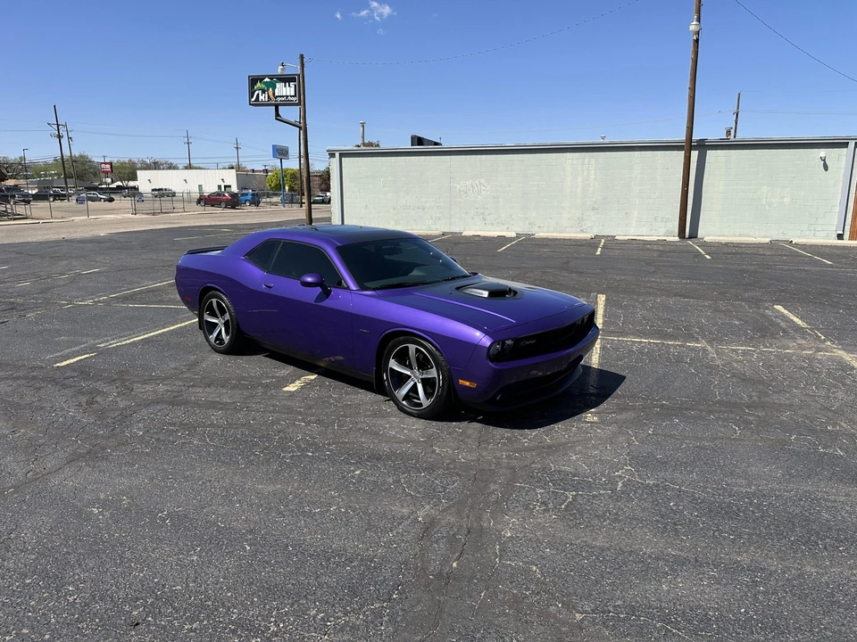 2014 Dodge Challenger 3rd Gen - Image 18 of 31