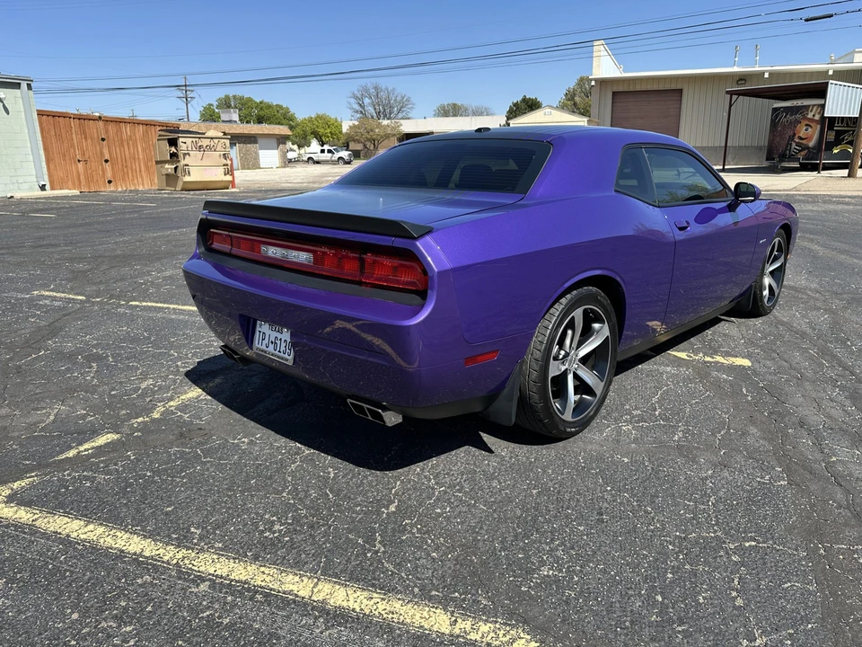 2014 Dodge Challenger 3rd Gen - Image 26 of 31