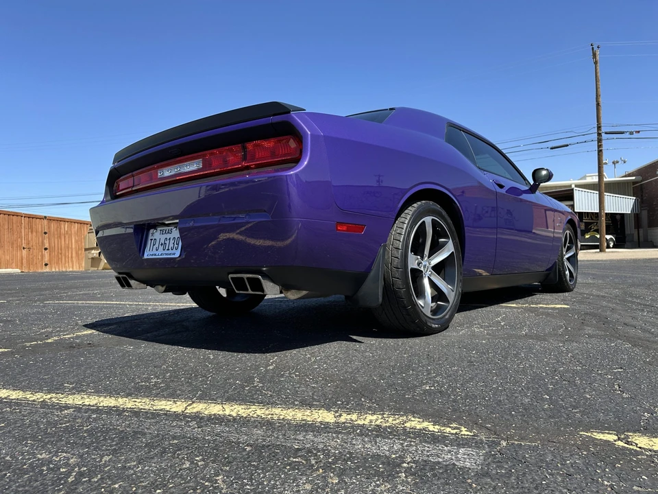 2014 Dodge Challenger 3rd Gen - Image 27 of 31