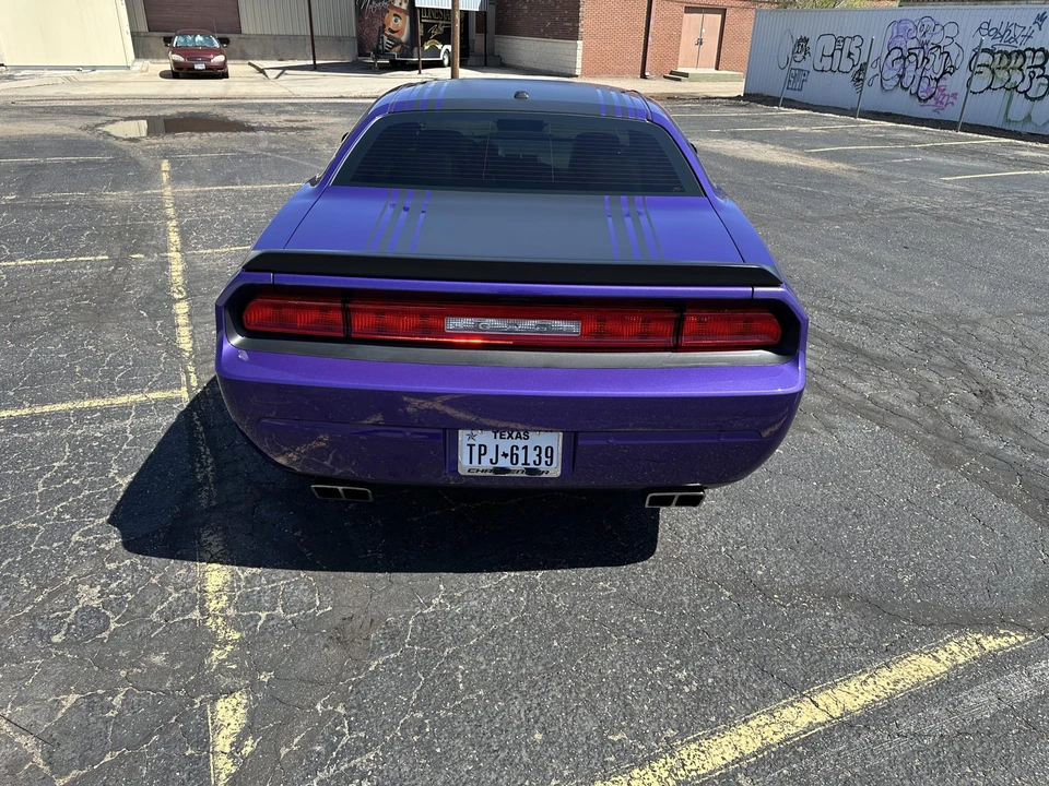 2014 Dodge Challenger 3rd Gen - Image 29 of 31