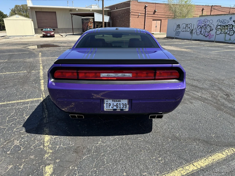 2014 Dodge Challenger 3rd Gen - Image 30 of 31