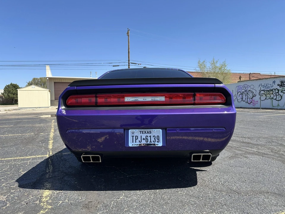 2014 Dodge Challenger 3rd Gen - Image 31 of 31