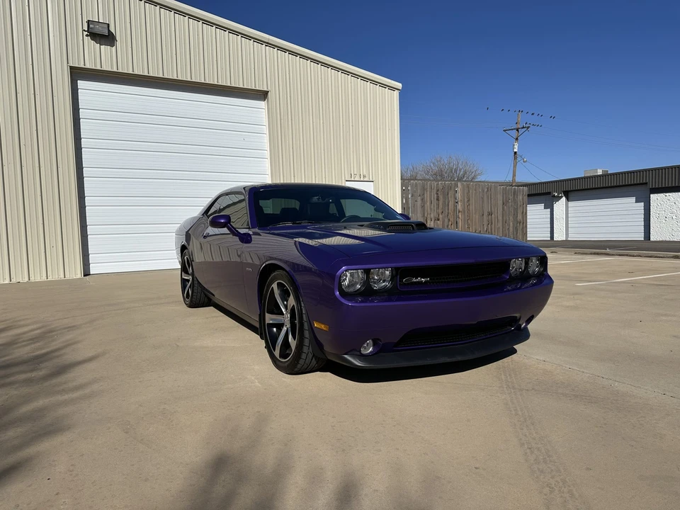 2014 Dodge Challenger 3rd Gen - Image 14 of 31