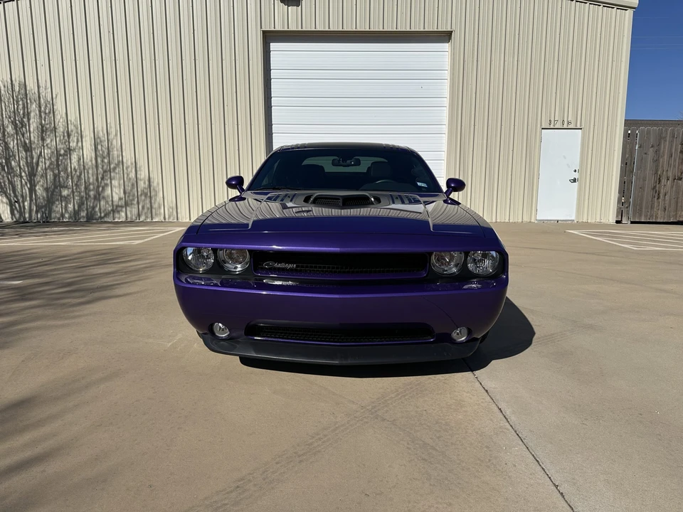 2014 Dodge Challenger 3rd Gen - Image 11 of 31