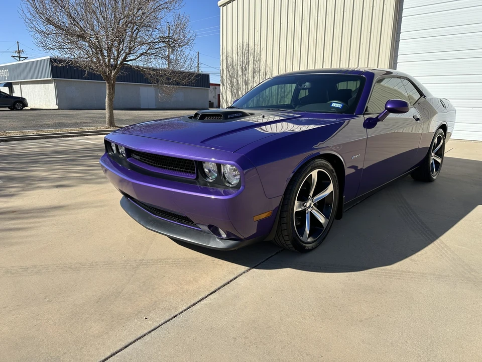 2014 Dodge Challenger 3rd Gen - Image 6 of 31