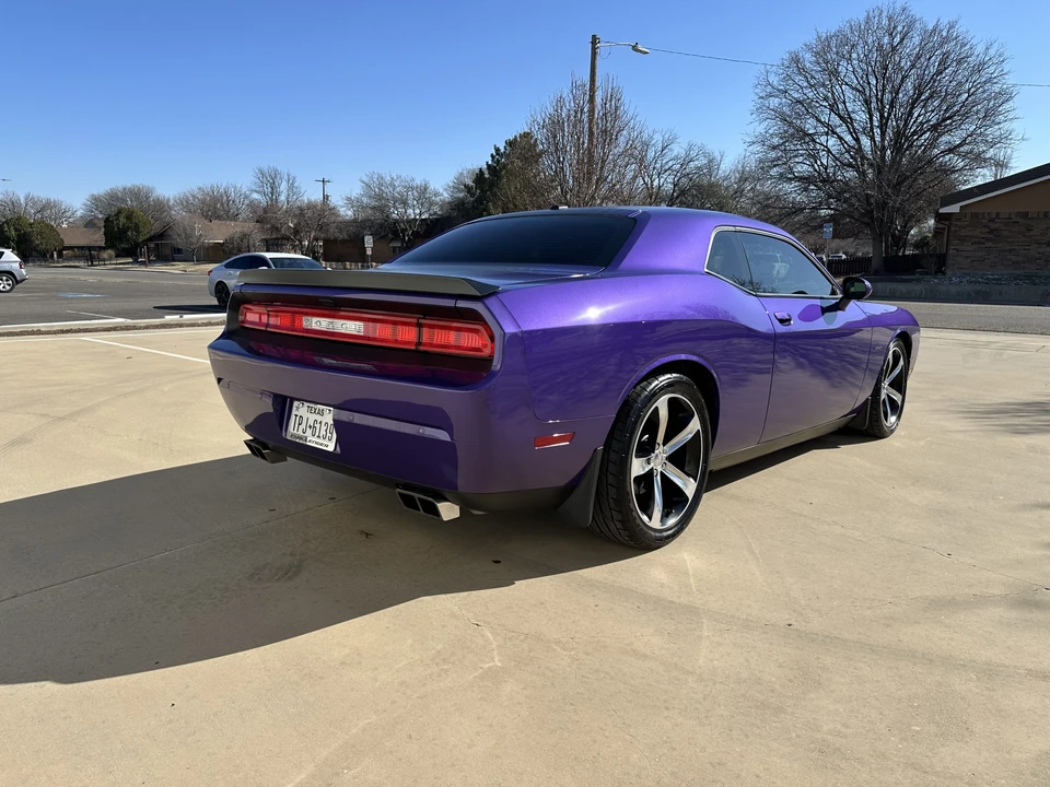 2014 Dodge Challenger 3rd Gen - Image 28 of 31