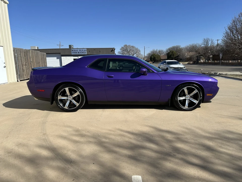 2014 Dodge Challenger 3rd Gen - Image 25 of 31