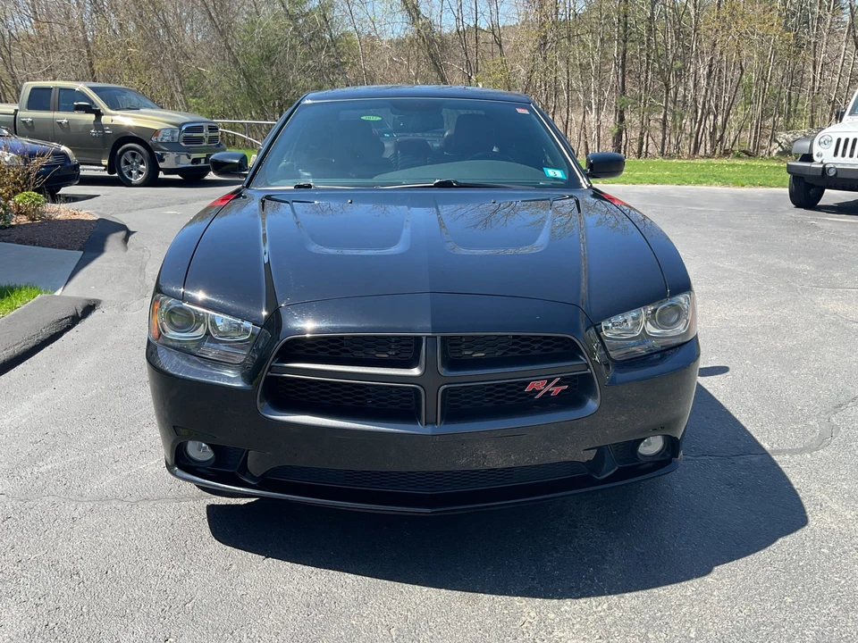 2014 Dodge Charger 6th Gen - Image 12 of 31
