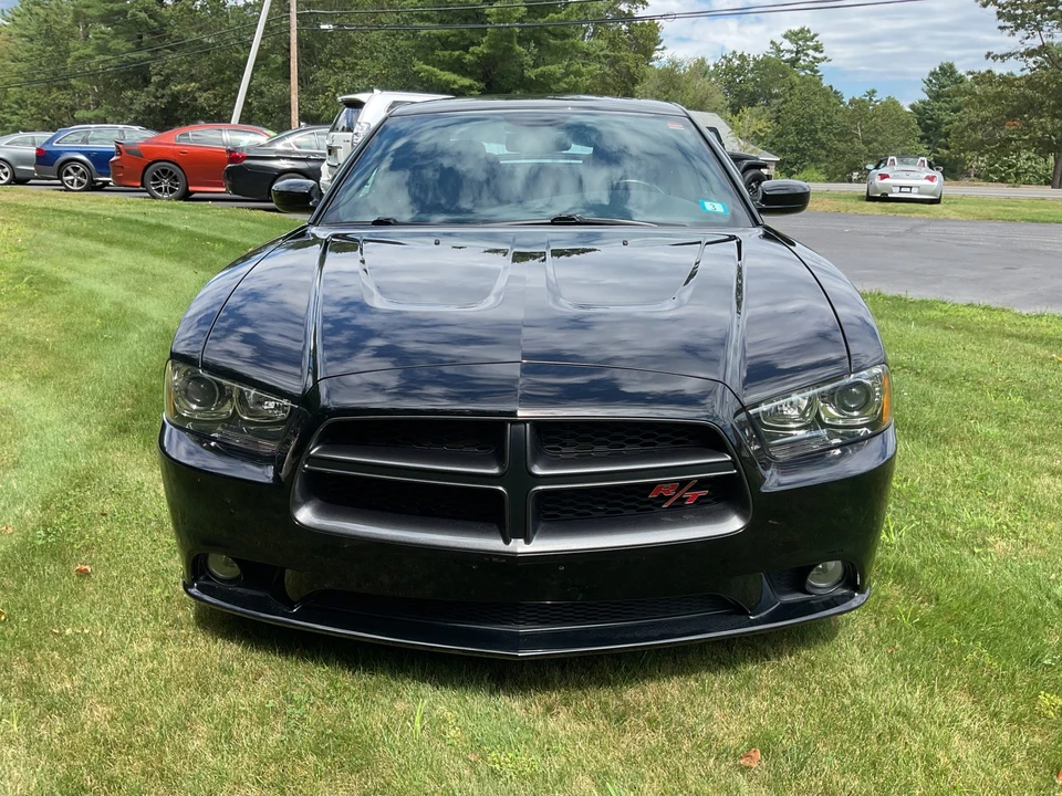 2014 Dodge Charger 6th Gen - Image 3 of 31