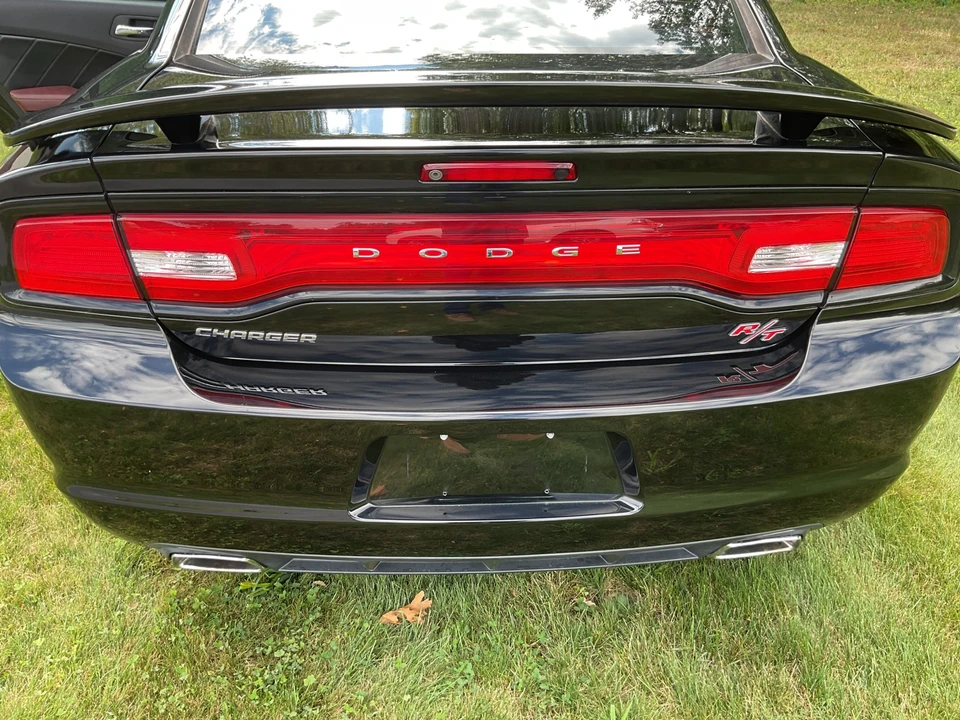 2014 Dodge Charger 6th Gen - Image 22 of 31