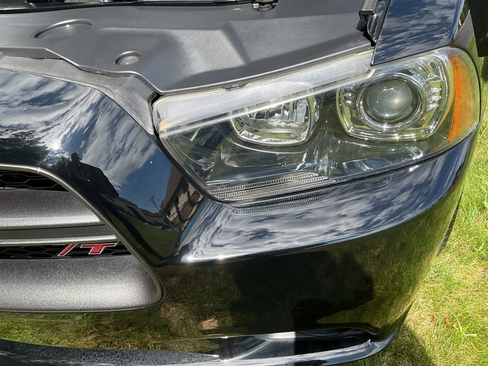 2014 Dodge Charger 6th Gen - Image 18 of 31