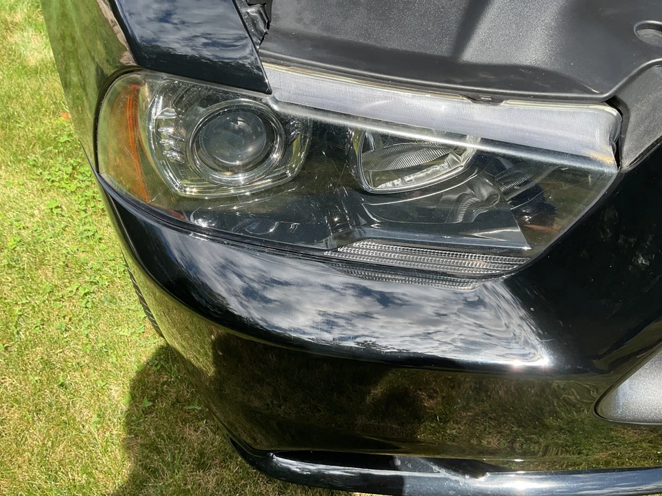 2014 Dodge Charger 6th Gen - Image 17 of 31