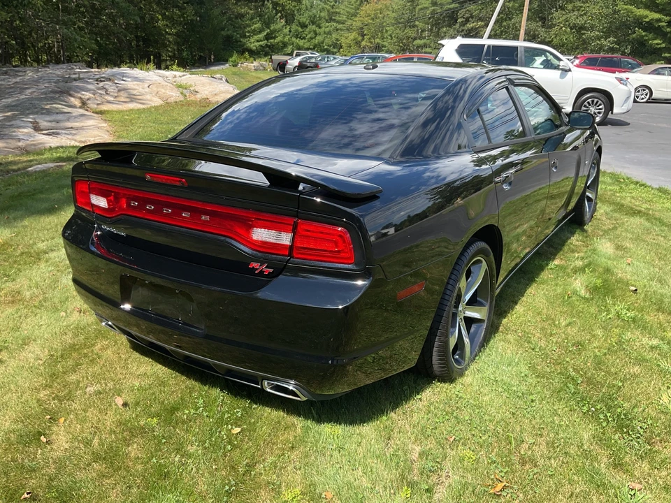 2014 Dodge Charger 6th Gen - Image 7 of 31
