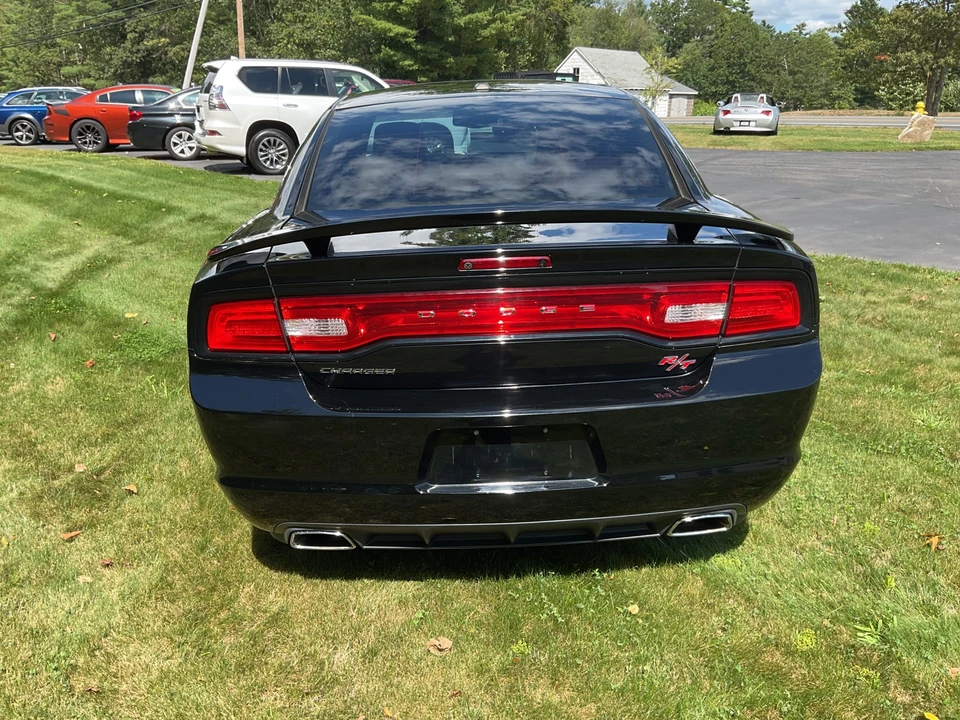 2014 Dodge Charger 6th Gen - Image 8 of 31