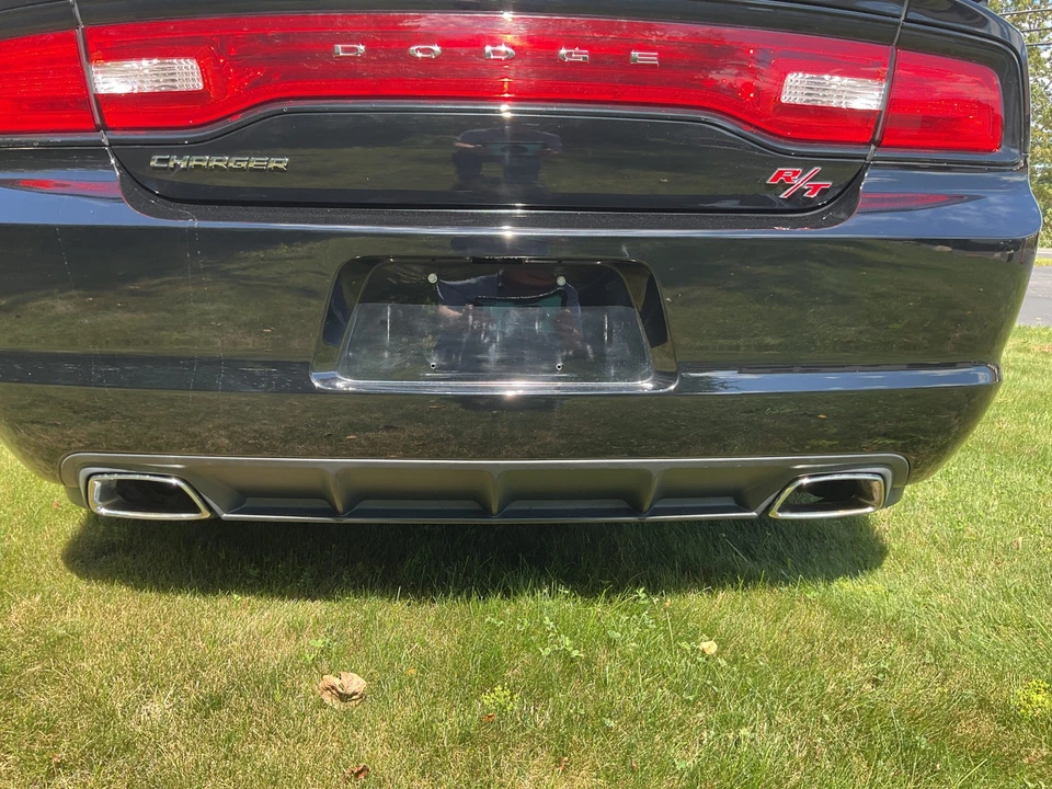2014 Dodge Charger 6th Gen - Image 26 of 31