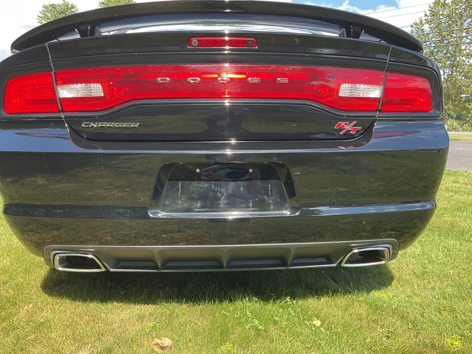 2014 Dodge Charger 6th Gen - Image 23 of 31